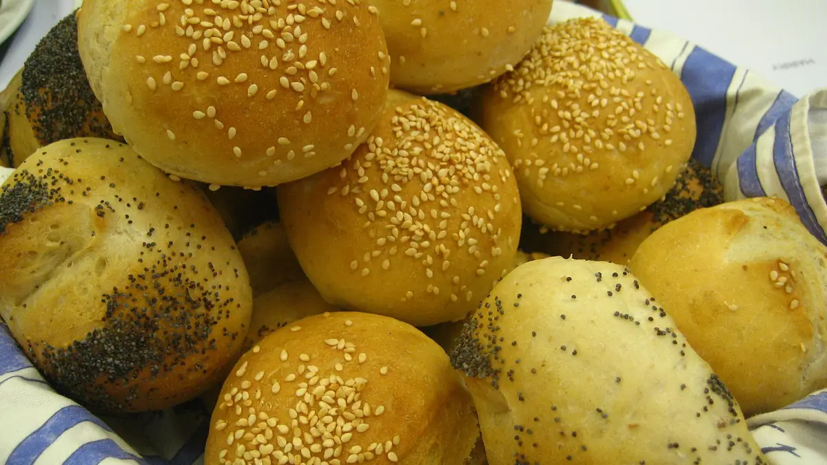 The Cornish Bakery – artisan bakery in Stratford-upon-Avon town centre