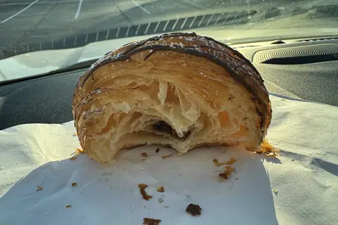 The Cornish Bakery photo 2