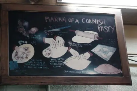 The Cornish Bakery photo 4